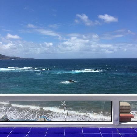 Beach Line Apartment Las Palmas Exterior photo
