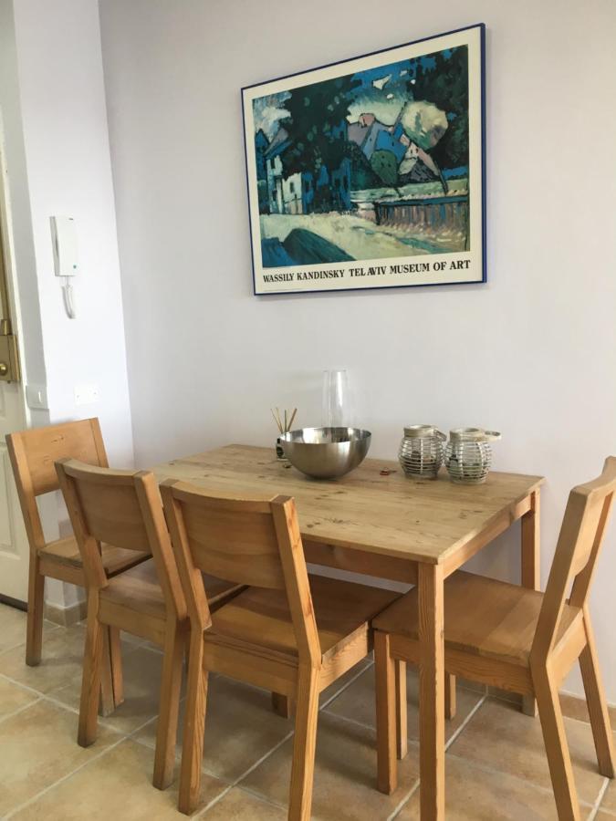 Beach Line Apartment Las Palmas Exterior photo