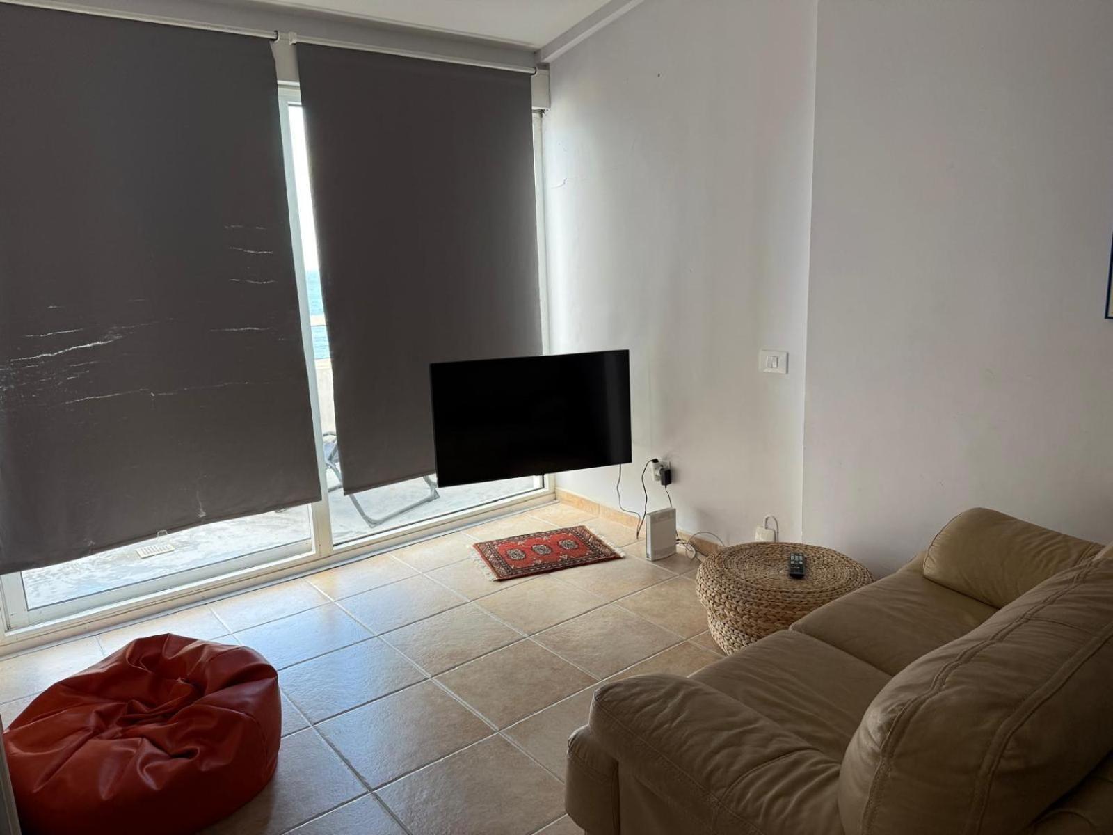 Beach Line Apartment Las Palmas Exterior photo