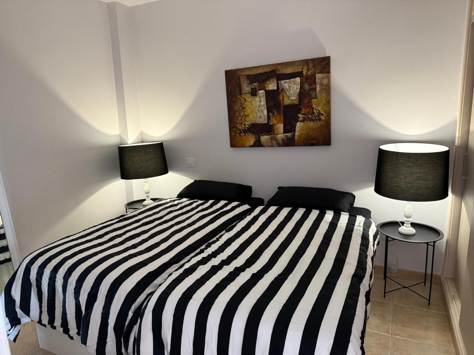 Beach Line Apartment Las Palmas Exterior photo
